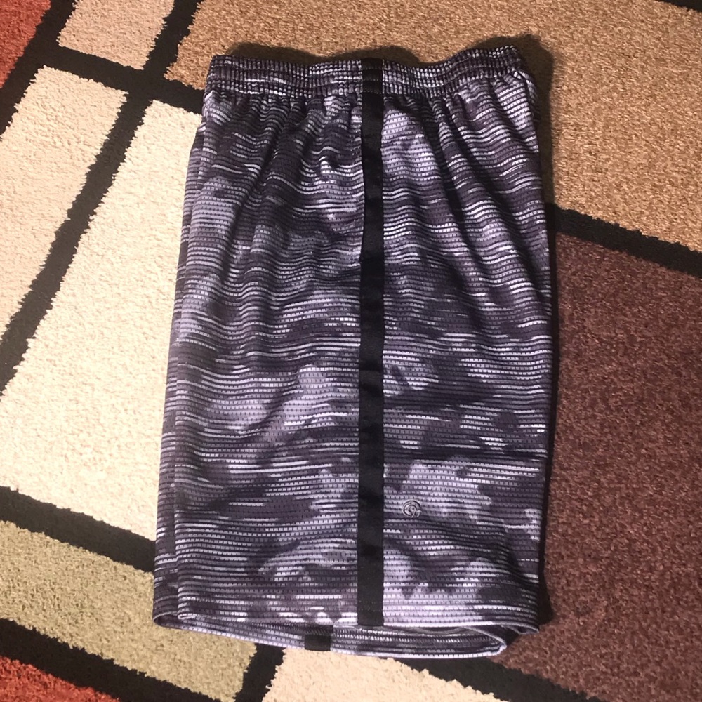 🌟 Men’s Champion Shorts